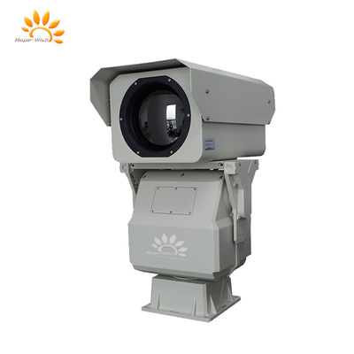Международная умная камера термического изображения для ряда FOV 7.5um-14um наблюдения спектрального