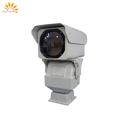 Модуль тепловой камеры высокого разрешения Ptz Пограничная оборона EO/IR