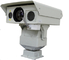 Воображение камеры ПТЗ ультракрасное термальное, пылезащитная камера слежения лазера