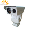 Двойная камера термического изображения датчика, камера слежения границы ПТЗ ультракрасная